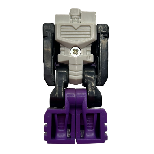 Transformers G1 Apeface Spasma Headmaster 657