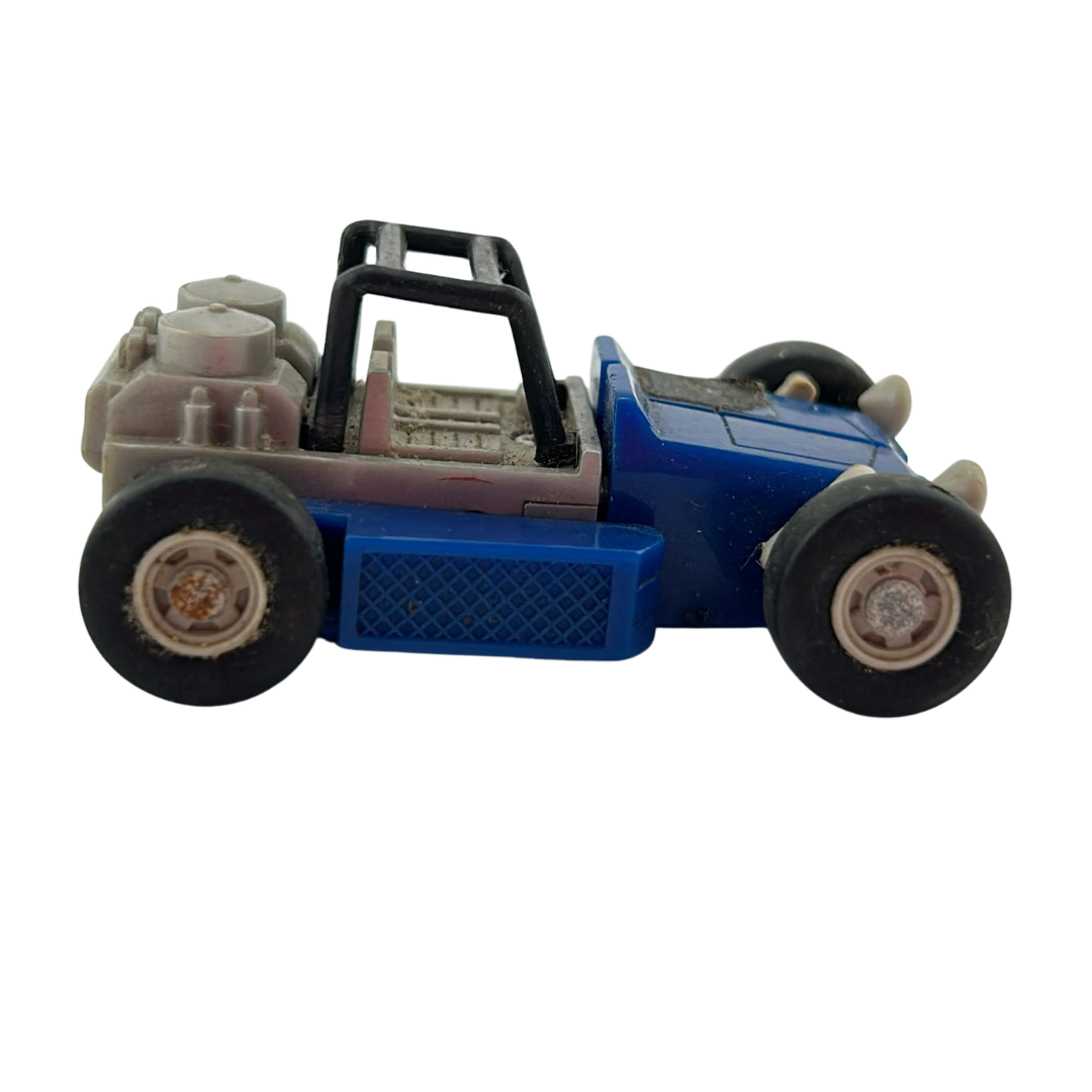 Transformers G1 Beachcomber minibot Autobot Beach Comber Dune buggy 135