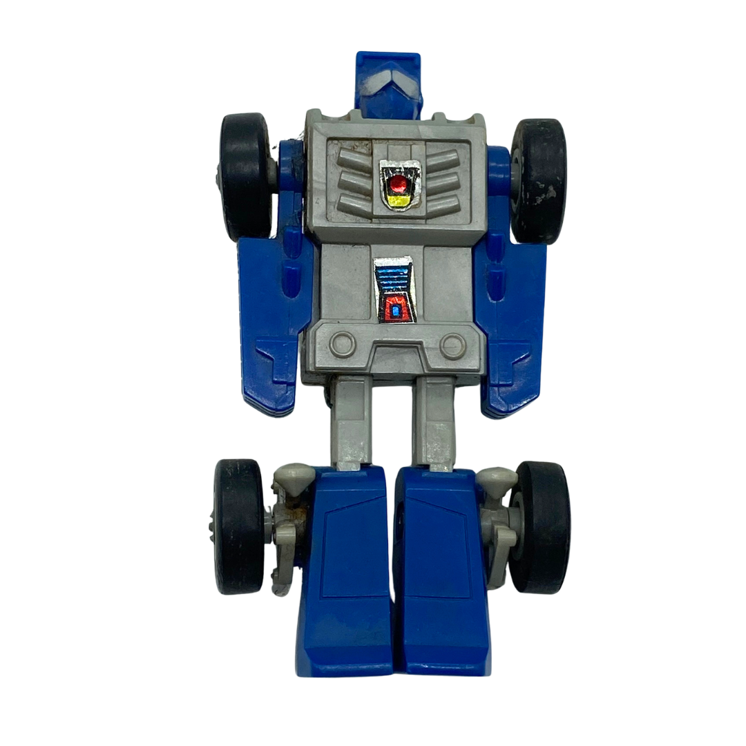 Transformers G1 Beachcomber minibot Autobot Beach Comber Dune buggy 621