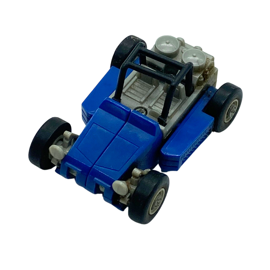 Transformers G1 Beachcomber minibot Autobot Beach Comber Dune buggy 621