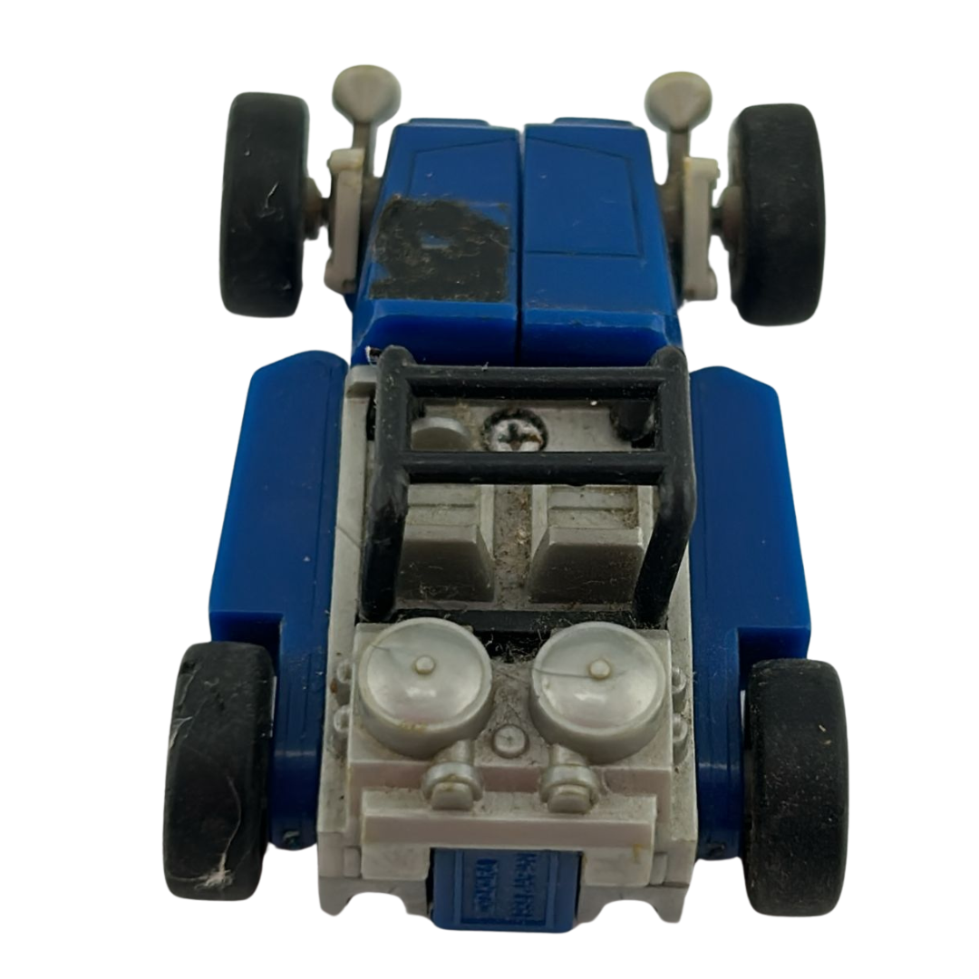 Transformers G1 Beachcomber minibot Autobot Beach Comber Dune buggy 135