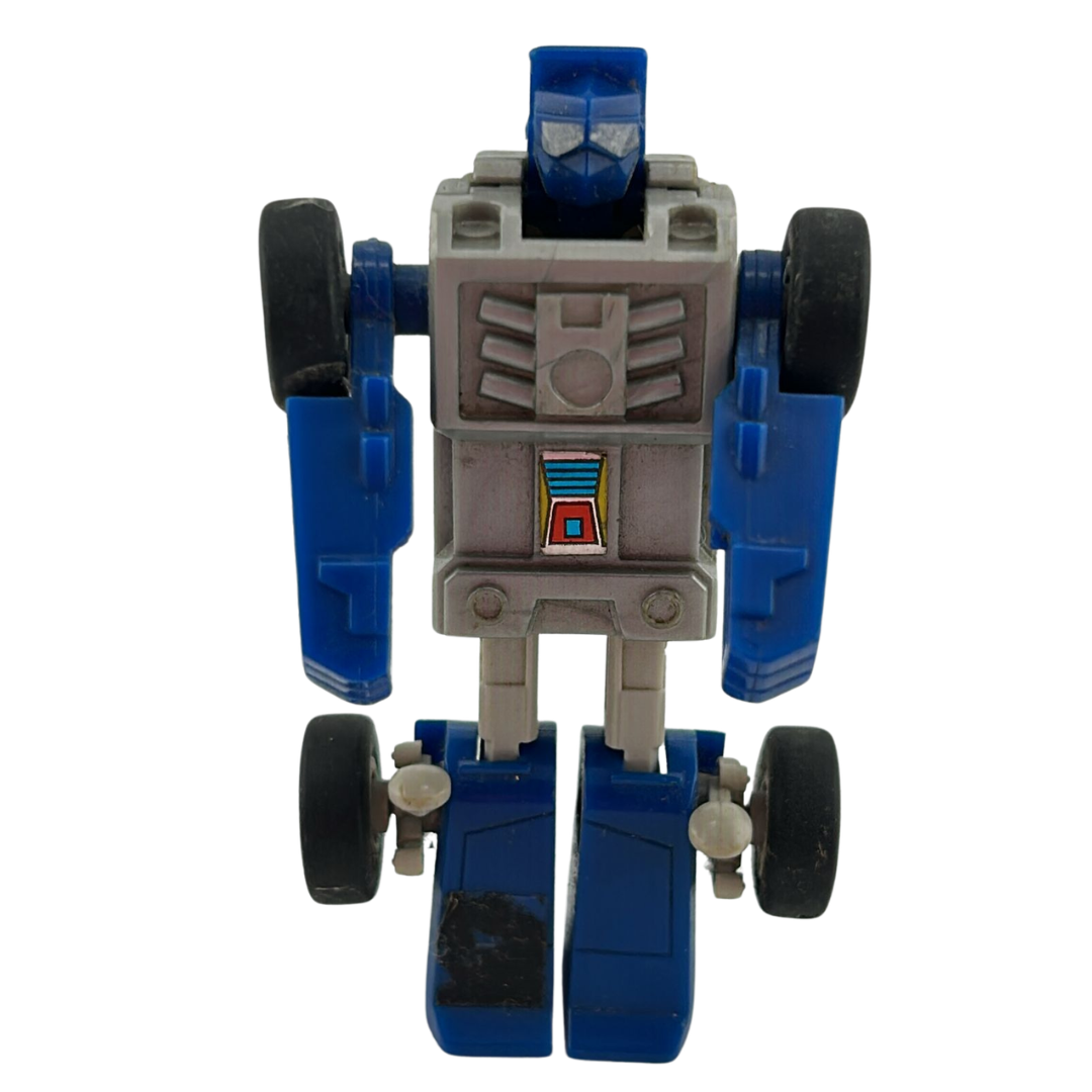 Transformers G1 Beachcomber minibot Autobot Beach Comber Dune buggy 135