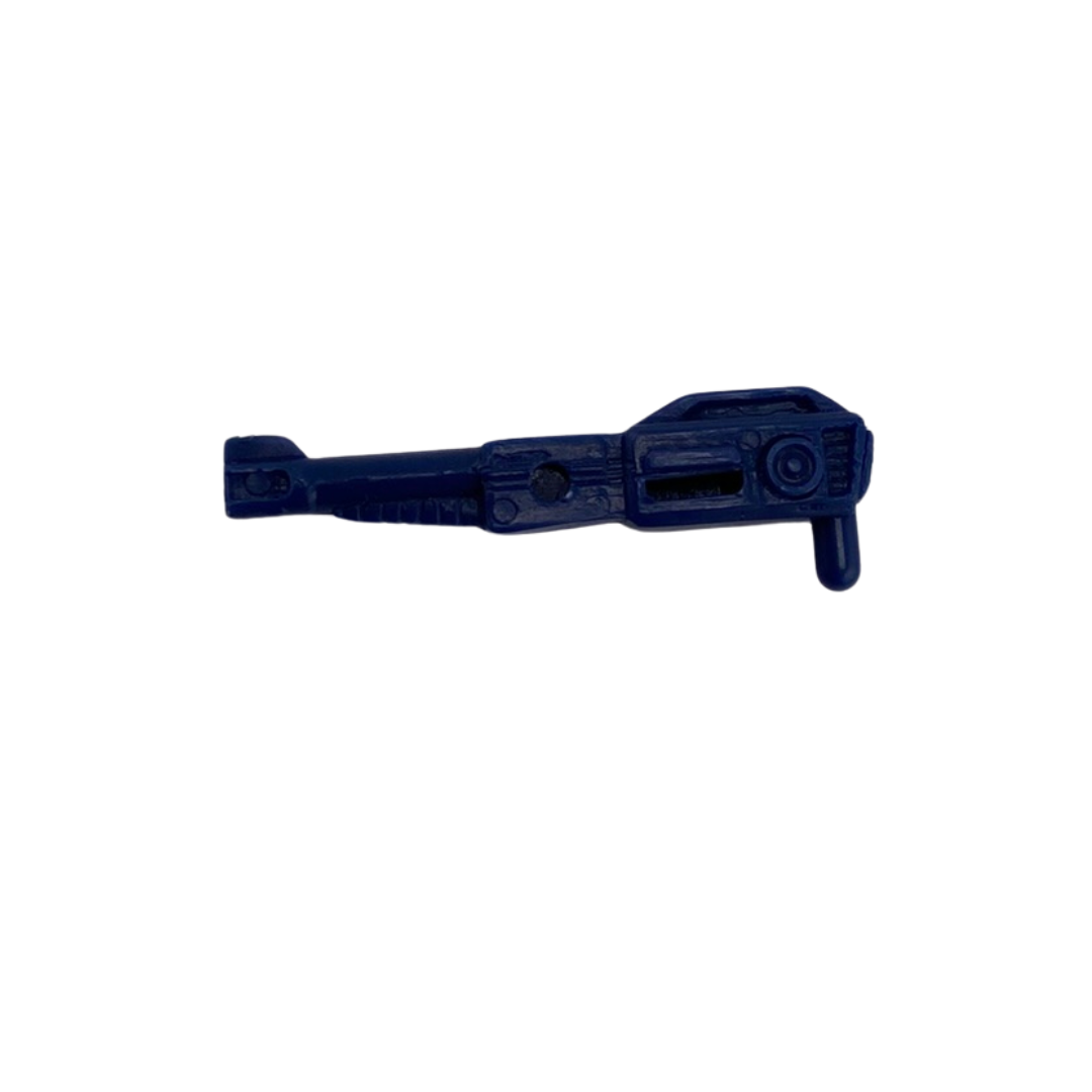 Transformers G1 Breakdown Stunticon gun / weapon part Menasor 59