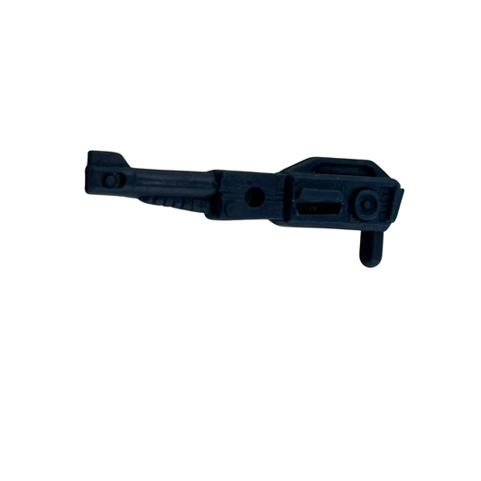 Transformers G1 Breakdown Stunticon gun / weapon part Menasor 345