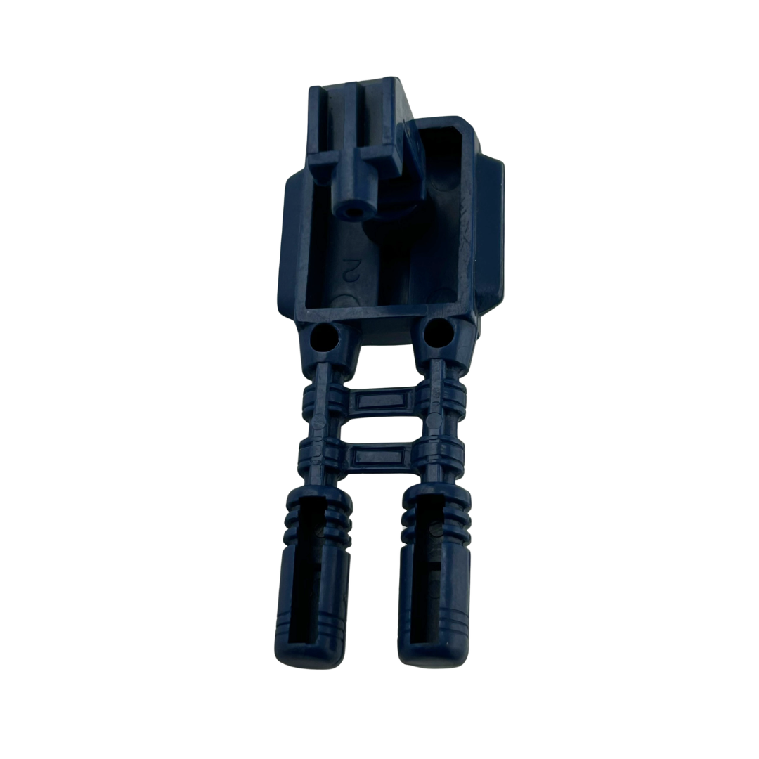 Transformers G1 Breakdown Stunticon large gun / weapon part Menasor 345