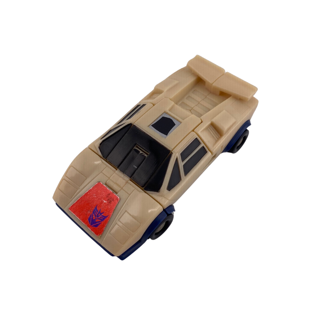 Transformers G1 Breakdown Stunticon complete Menasor 499