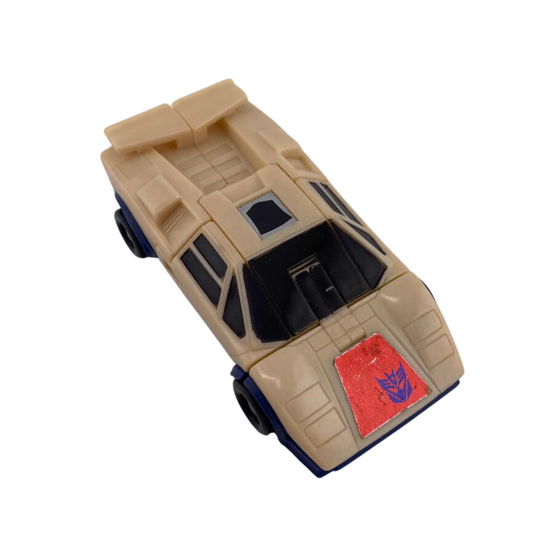 Transformers G1 Breakdown Stunticon complete Menasor 499