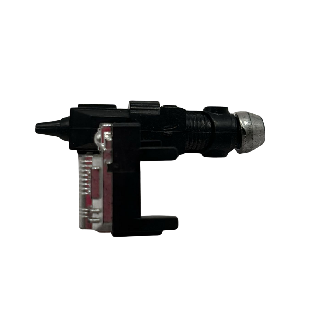 Transformers G1 Jazz missile launcher, part, accessory, 1980s 116