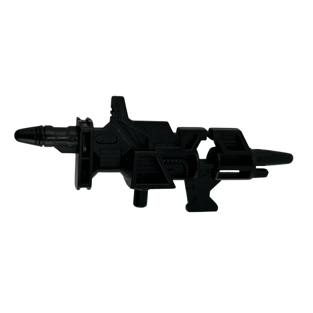 Transformers G1 Galvatron weapon / gun toy part 75