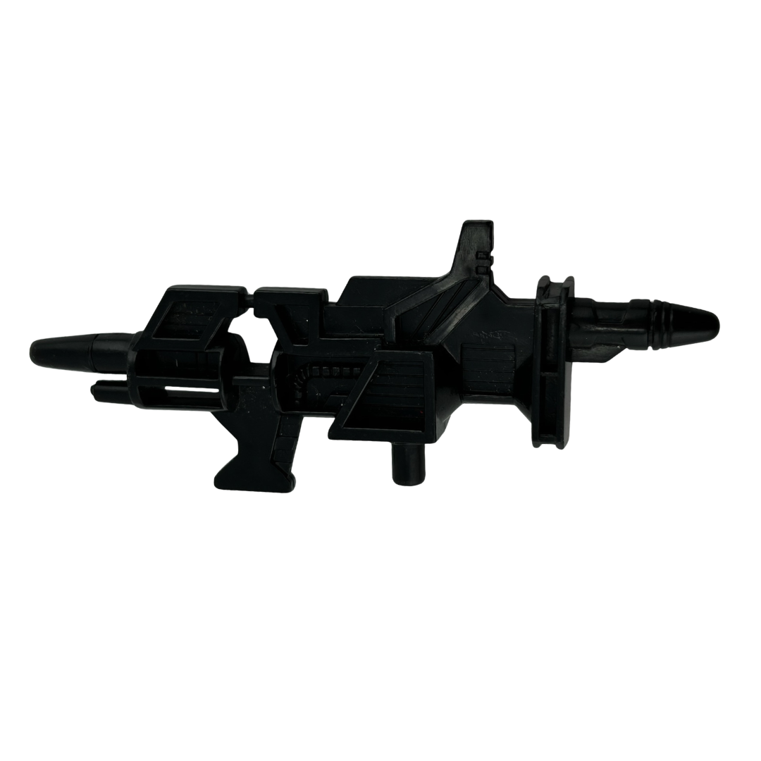 Transformers G1 Galvatron weapon / gun toy part 75
