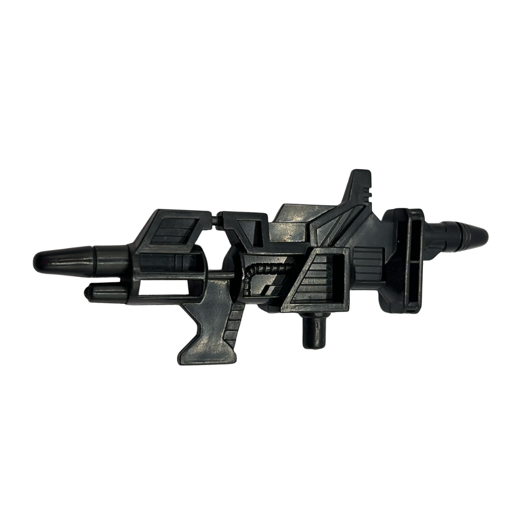 Transformers G1 Galvatron gun weapon part vintage original 184