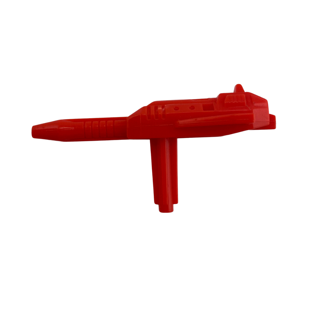 Transformers G1 Gutcruncher gun part Action Master 236