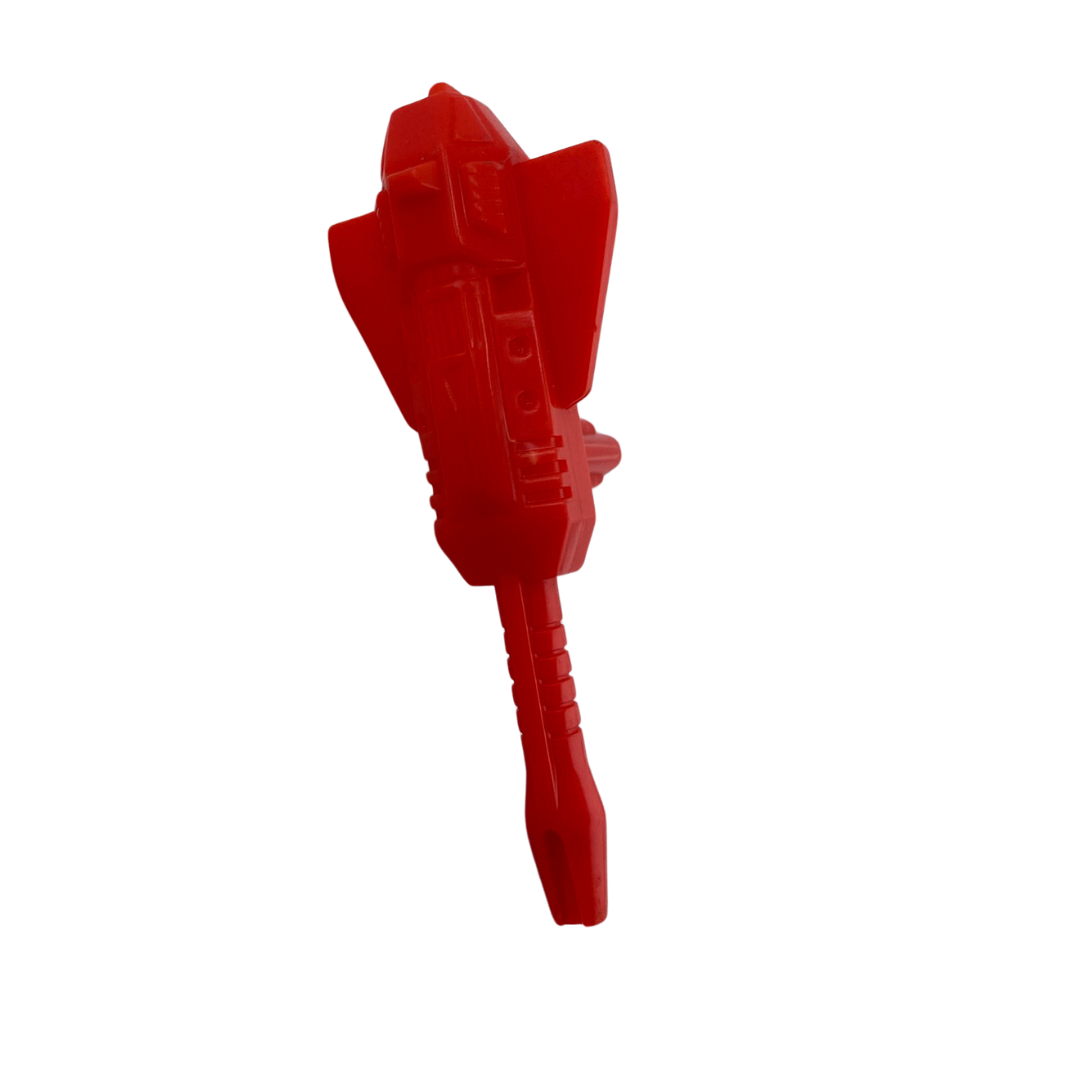 Transformers G1 Gutcruncher gun part Action Master 236
