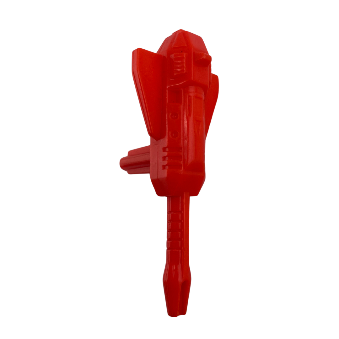 Transformers G1 Gutcruncher gun part Action Master 236