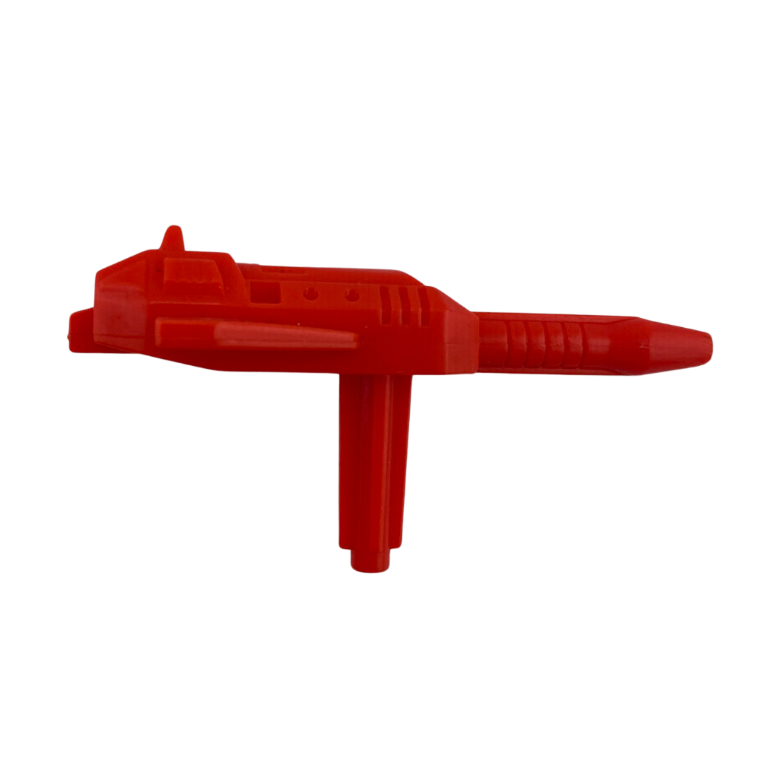 Transformers G1 Gutcruncher gun part Action Master 236