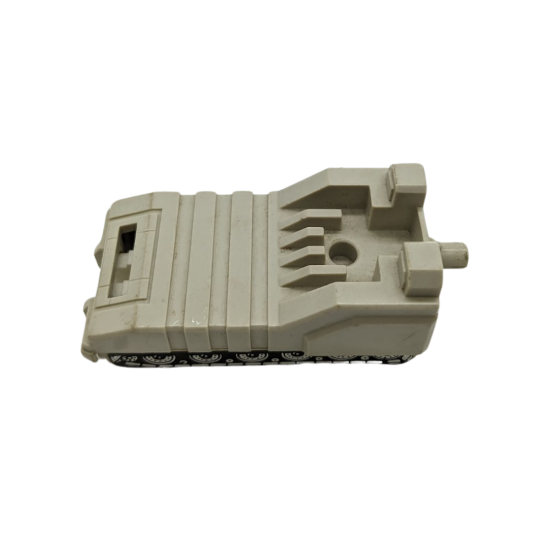 G1 Transformers Metroplex Autobot tank part