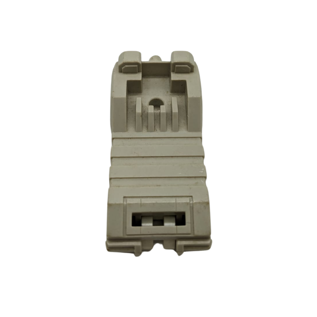 G1 Transformers Metroplex Autobot tank part