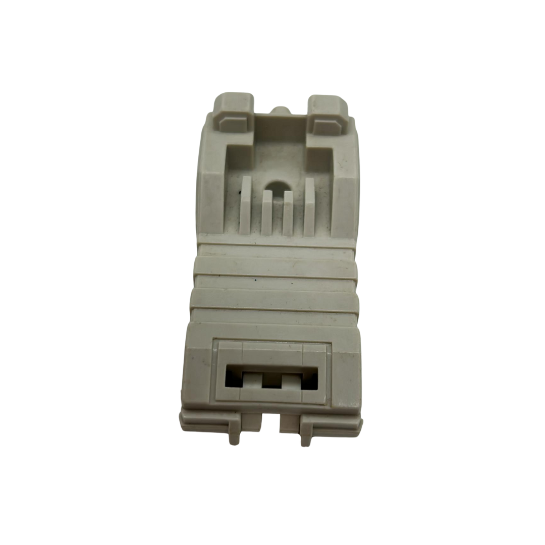 G1 Transformers Metroplex Autobot tank part 135A