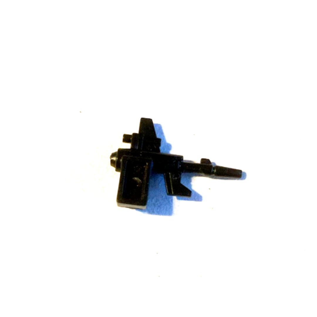 Transformers G1 Metroplex Scamper gun / weapon part 403