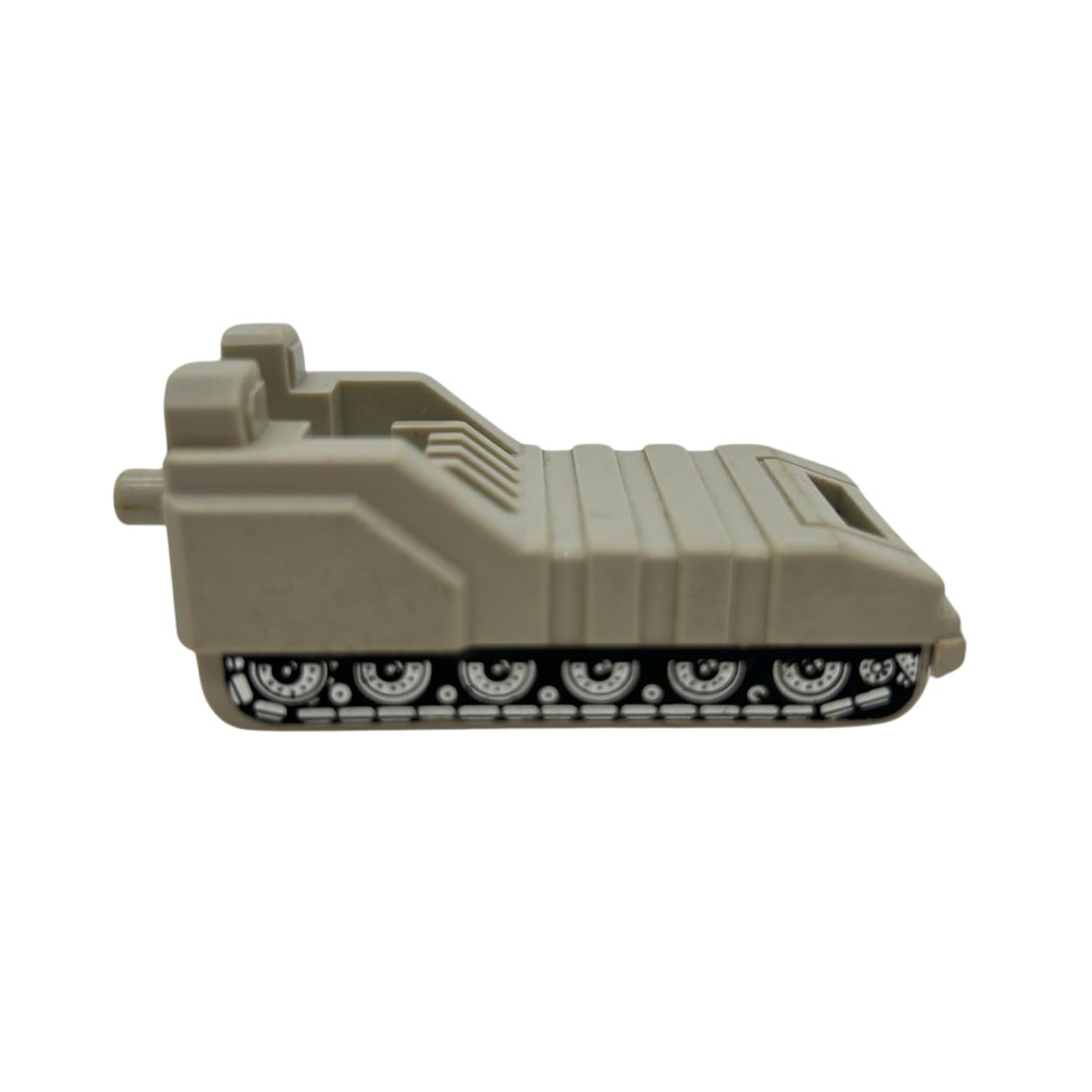 G1 Transformers Metroplex Autobot tank part 198A