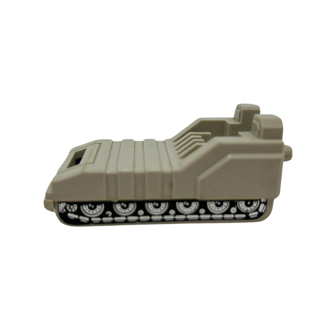 G1 Transformers Metroplex Autobot tank part 198A