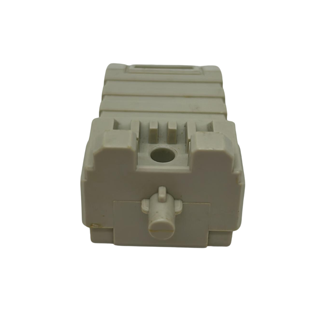 G1 Transformers Metroplex Autobot tank part 198A