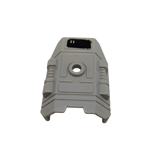 G1 Metroplex knee armour  part, weapon, accessory, Autobot city 48