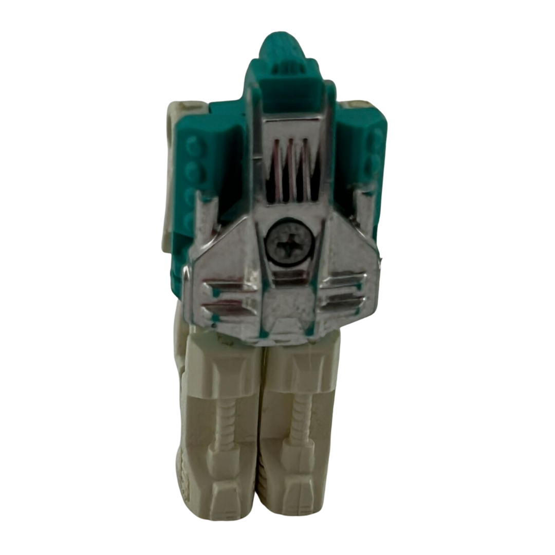 Transformers G1 Overlord Mega figure engine powermaster 189