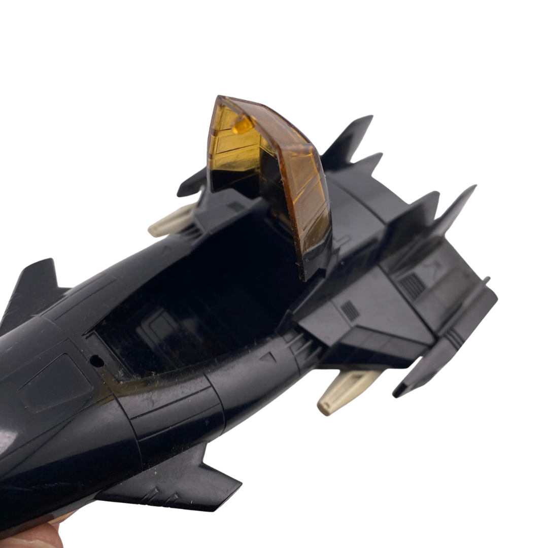 Transformers G1 Overlord Mega Jet part powermaster