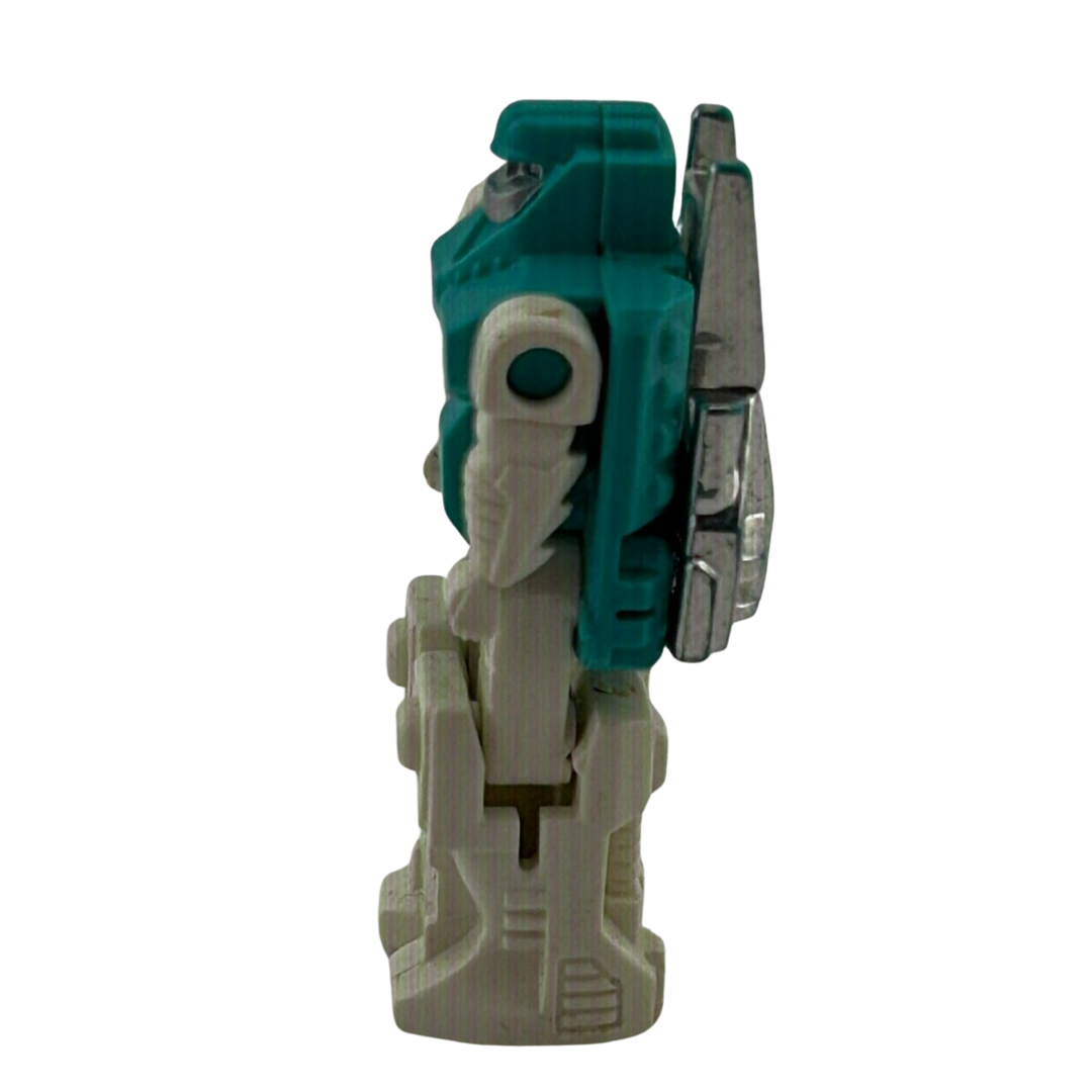 Transformers G1 Overlord Mega figure engine powermaster 189