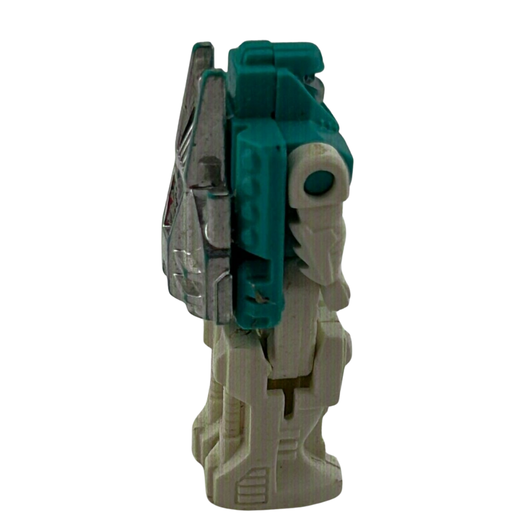 Transformers G1 Overlord Mega figure engine powermaster 189