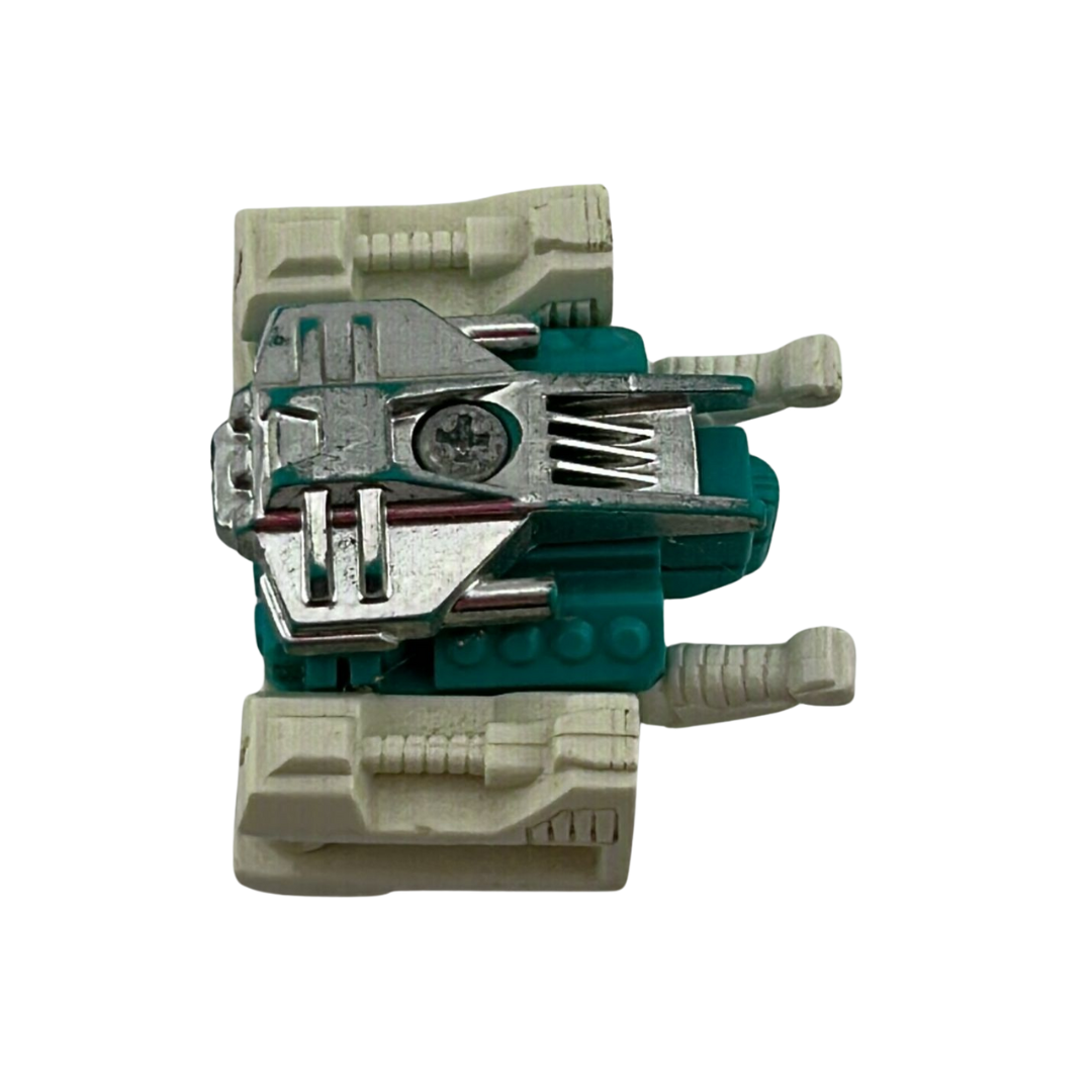 Transformers G1 Overlord Mega figure engine powermaster 189