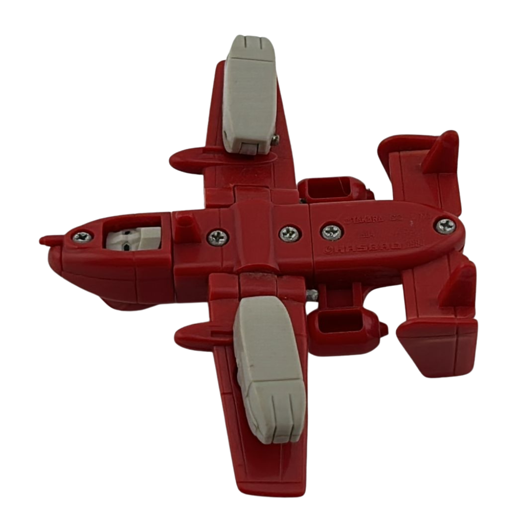 Transformers G1 Powerglide Minibot Power Glide Autobot 176