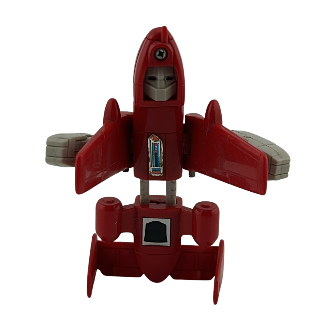 Transformers G1 Powerglide Minibot Power Glide Autobot 176