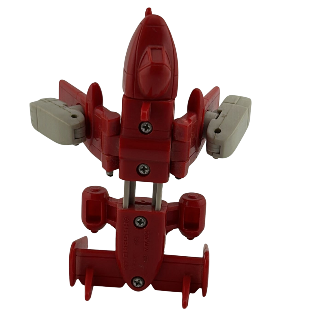 Transformers G1 Powerglide Minibot Power Glide Autobot 176