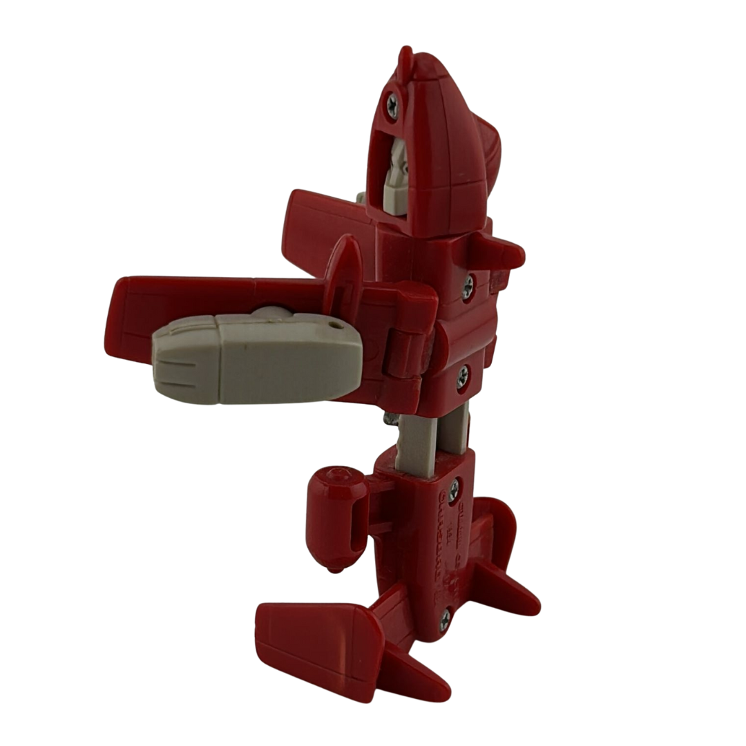 Transformers G1 Powerglide Minibot Power Glide Autobot 176