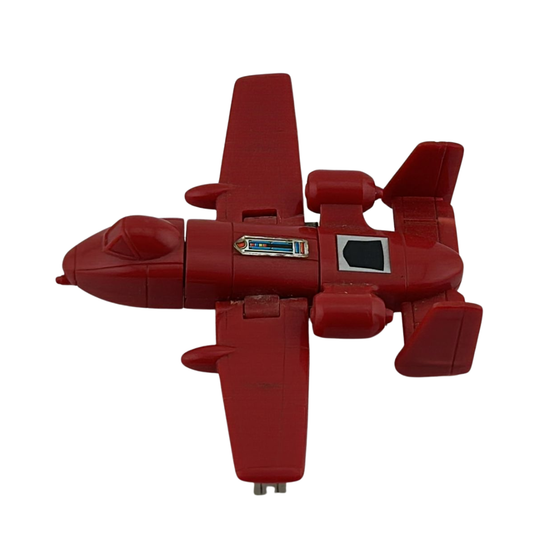 Transformers G1 Powerglide Minibot Power Glide Autobot 176