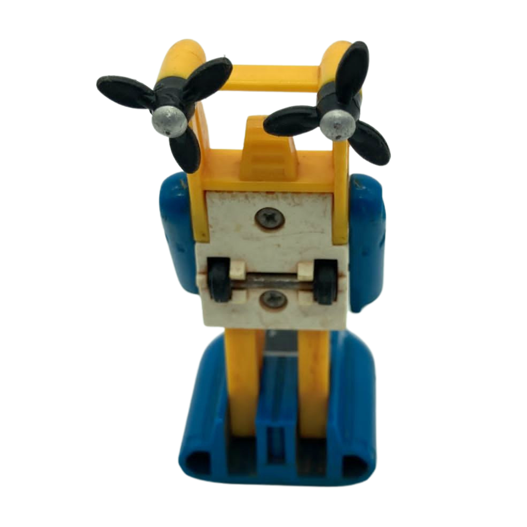 Transformers Seaspray Hovercraft G1 Transformers tank minibot Autobot