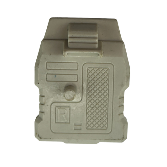 Transformers G1 Silverbolt / Superion RIGHT foot part 319