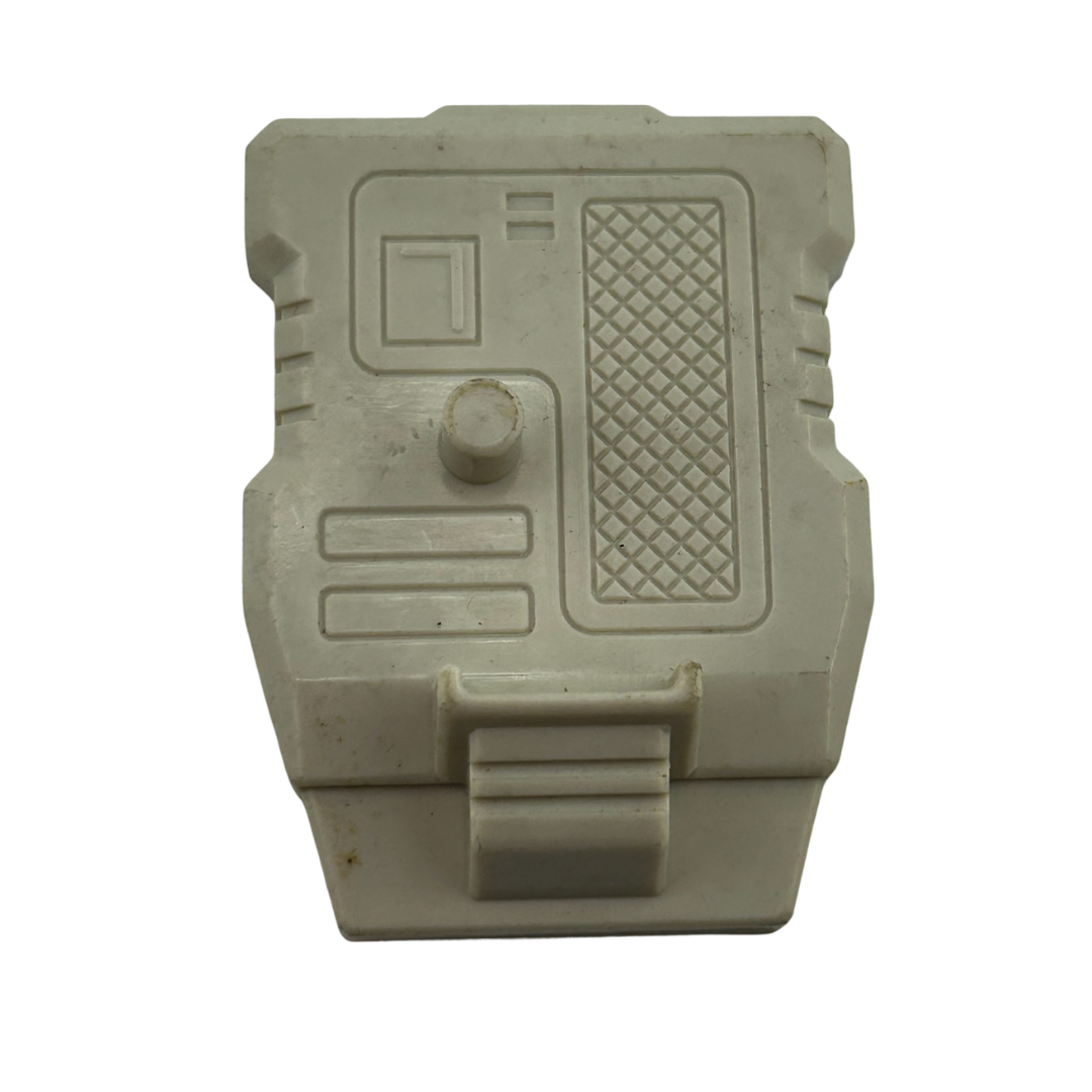 Transformers G1 Silverbolt / Superion LEFT foot part 319