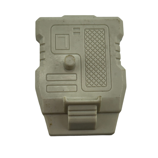 Transformers G1 Silverbolt / Superion LEFT foot part 319