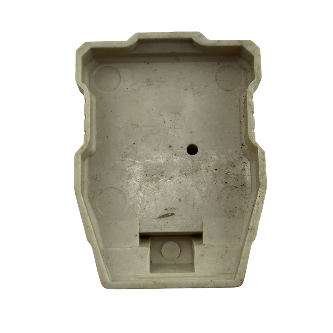 Transformers G1 Silverbolt / Superion LEFT foot part 319