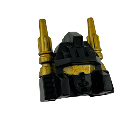 Transformers G1 Silverbolt Superion head part Aerialbots 319