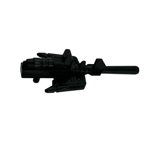 Transformers G1 Silverbolt black gun part, Superion, Aerialbots 319