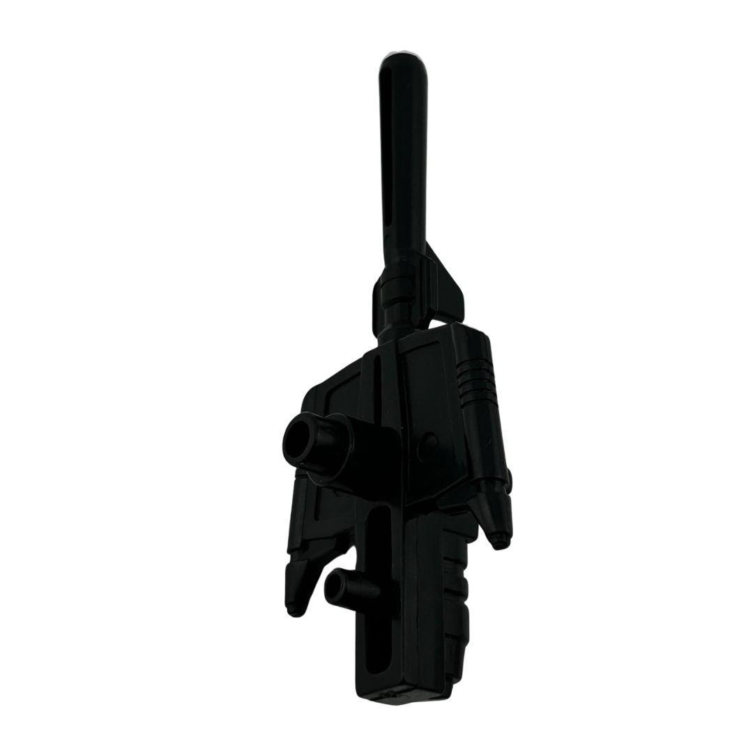 Transformers G1 Silverbolt black gun part, Superion, Aerialbots 319