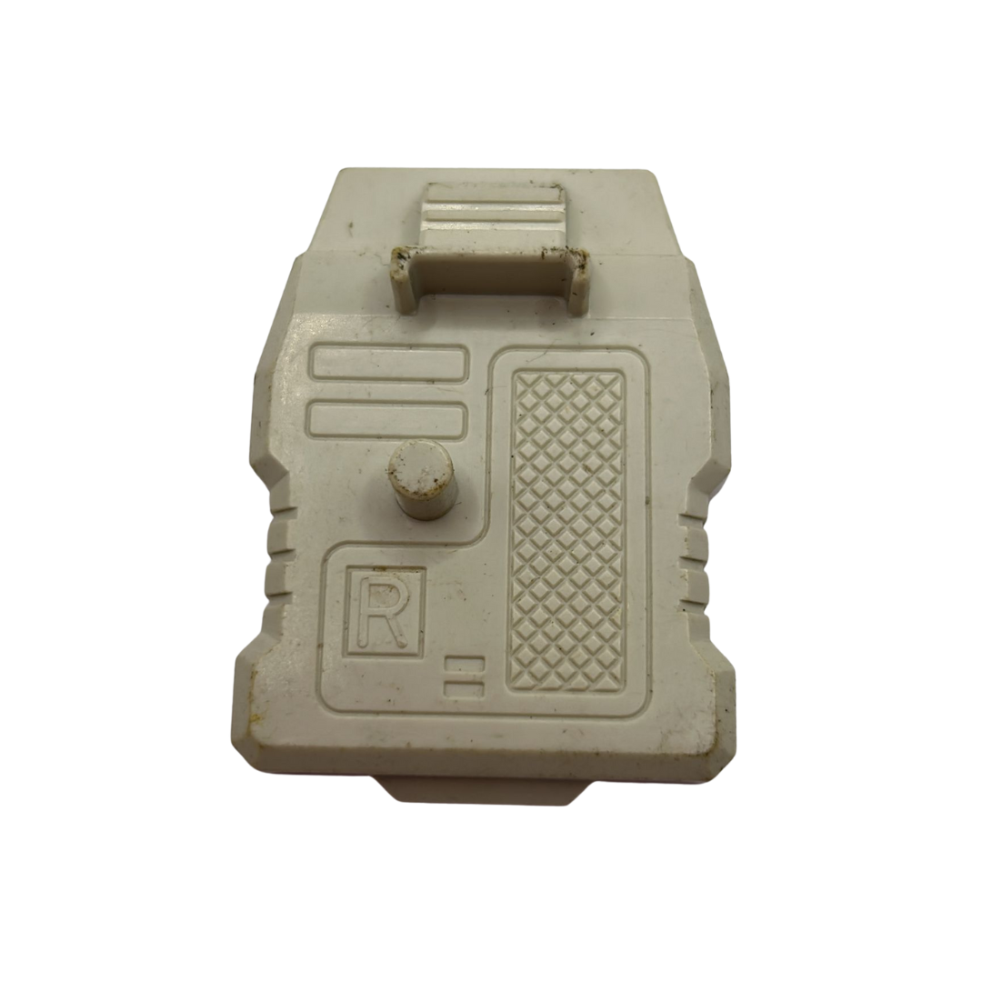 Transformers G1 Superion RIGHT foot part Aerialbots 543