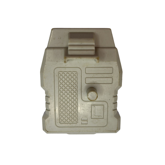 Transformers G1 Superion LEFT foot part Aerialbots 30