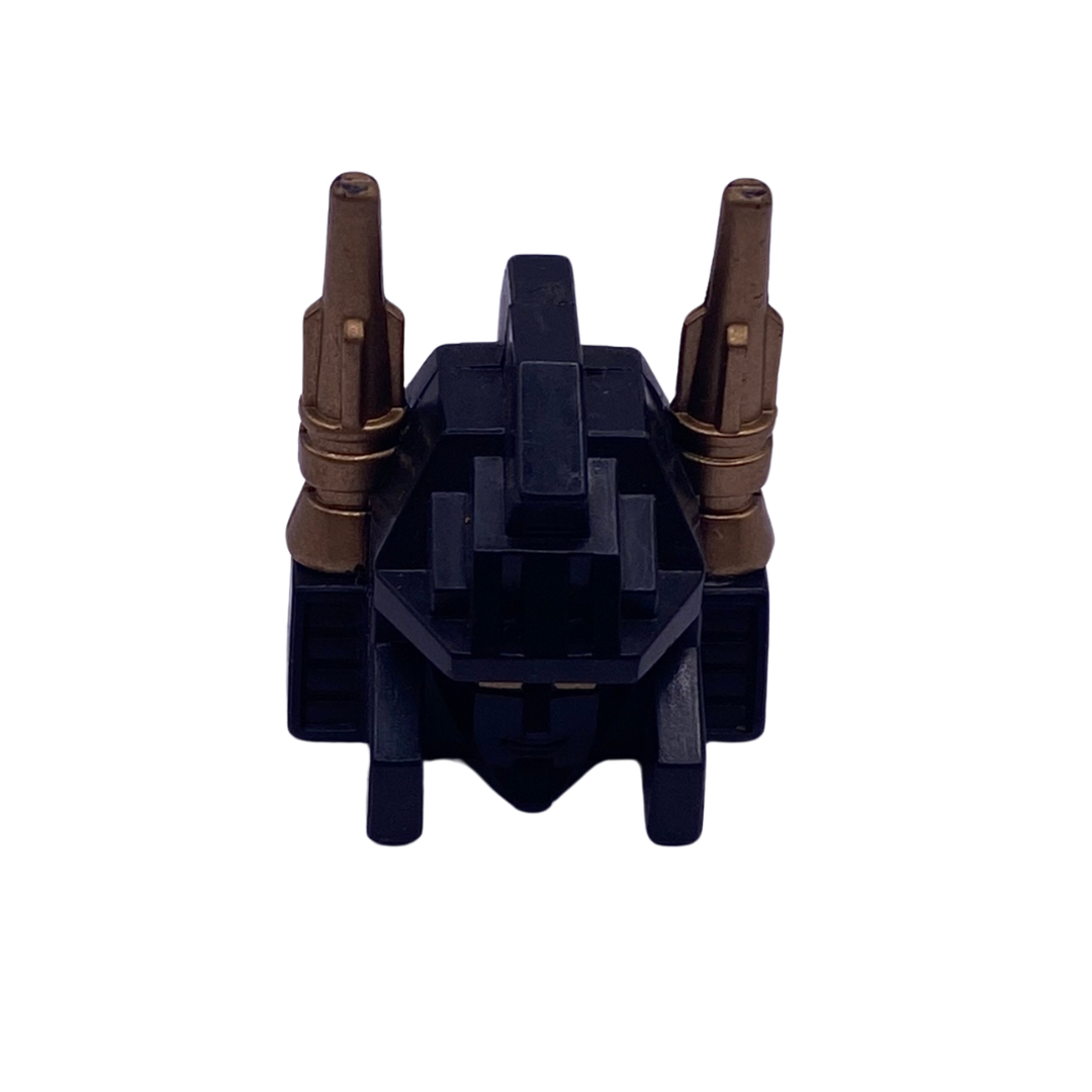 Transformers G1 Silverbolt Superion head part Aerialbots 810