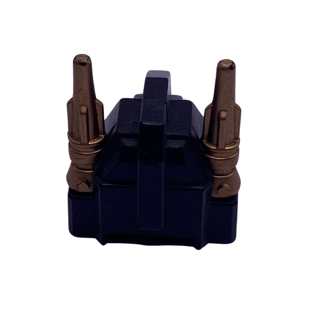 Transformers G1 Silverbolt Superion head part Aerialbots 810