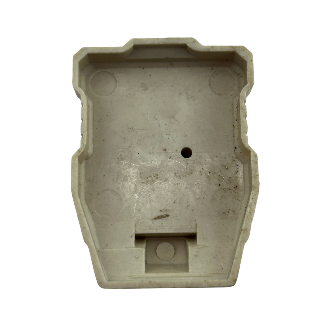 Transformers G1 Silverbolt / Superion RIGHT foot part 319